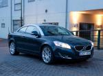Volvo C70 D3 2010 года